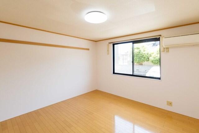 ワンズ20　A棟（108） 部屋画像