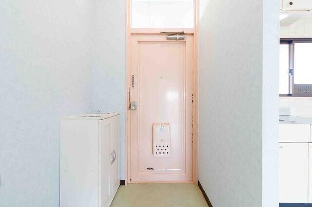 アリエッタ（205） 部屋画像