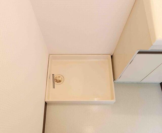 アリエッタ（205） 部屋画像