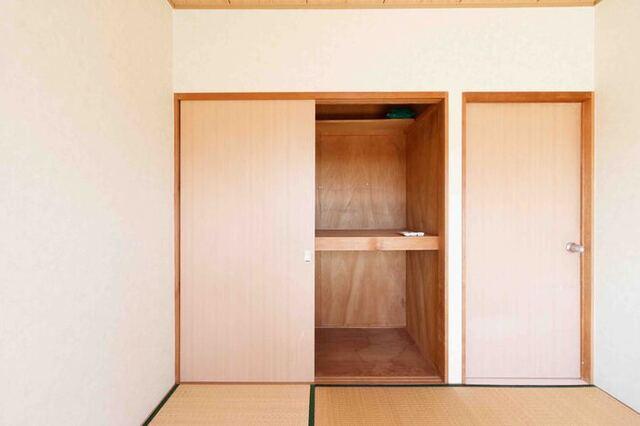 アリエッタ（205） 部屋画像