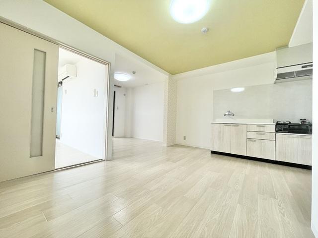 グランドール南高尾（305） 部屋画像