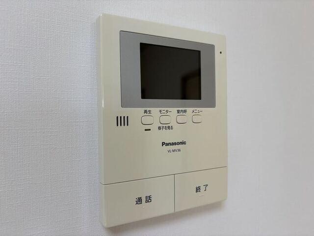グランドール南高尾（305） 設備