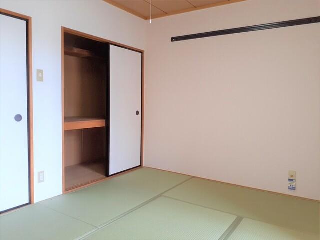 リバーサイドＫＭ（205） 部屋画像