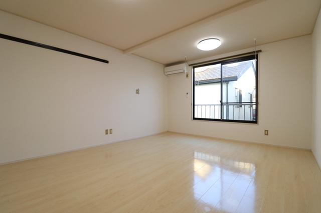 リバーサイドＫＭ（207） 部屋画像