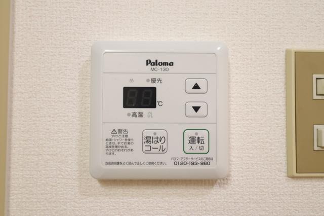 リバーサイドＫＭ（207） 部屋画像