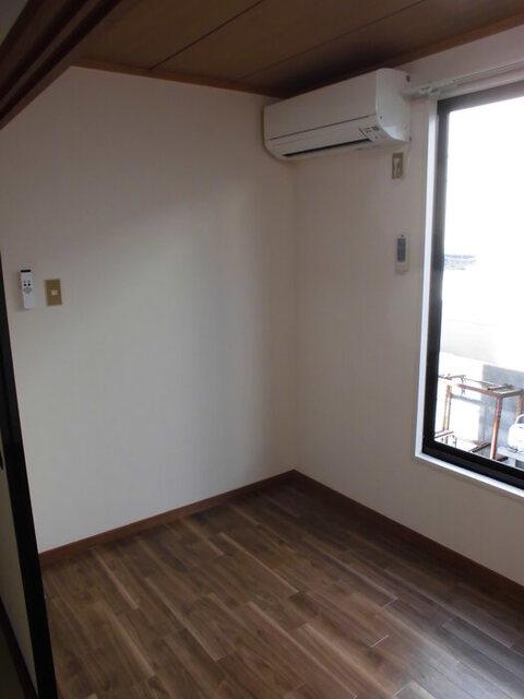 リバーサイドＫＭ（107） 部屋画像