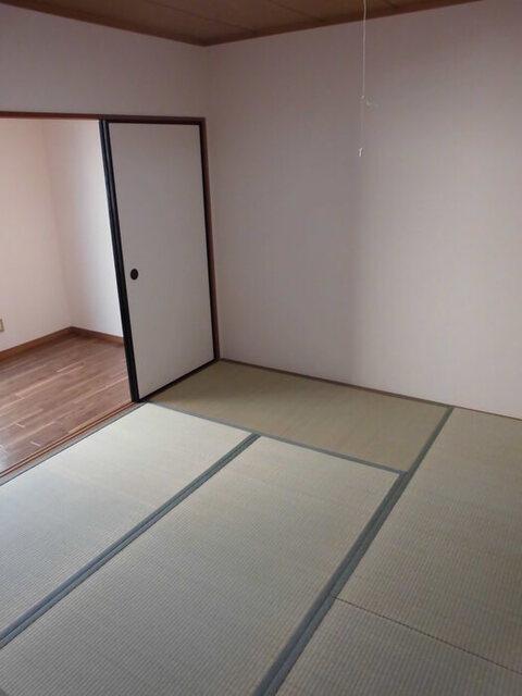 リバーサイドＫＭ（107） 部屋画像
