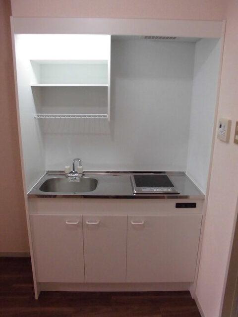 リバーサイドＫＭ（107） 部屋画像