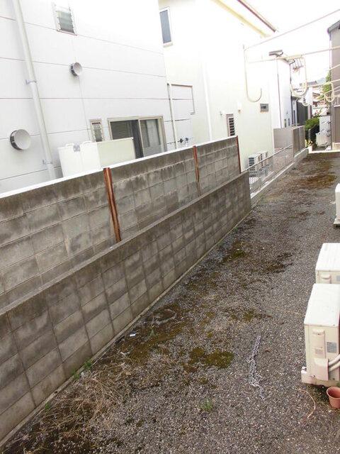 リバーサイドＫＭ（107） 部屋画像