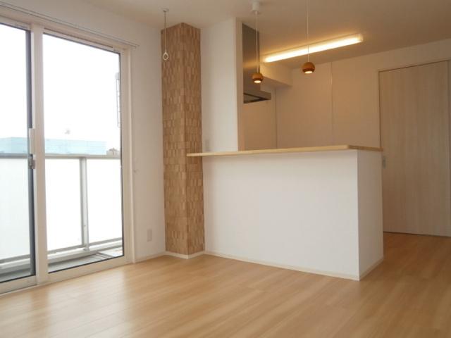 Canard(ｶﾅｰﾙ)（205） 部屋画像