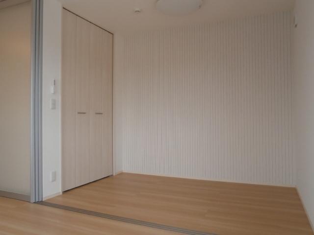 Canard(ｶﾅｰﾙ)（205） 部屋画像
