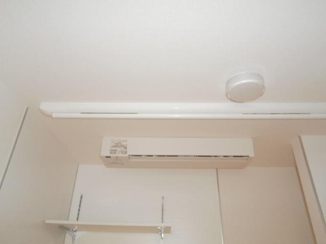 Canard(ｶﾅｰﾙ)（205） 部屋画像