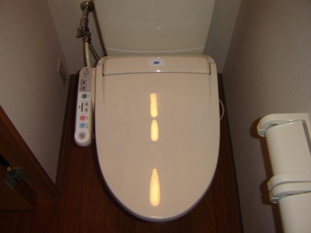 ルーエンハイム 部屋画像