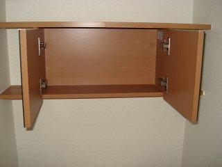 ルーエンハイム 部屋画像
