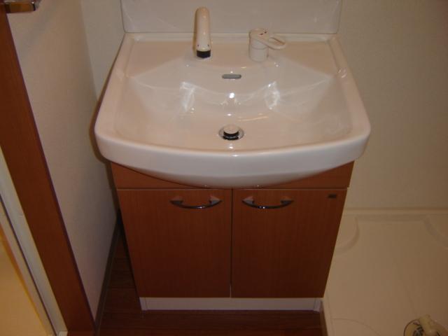 ルーエンハイム 部屋画像