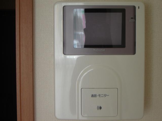 ルーエンハイム 部屋画像
