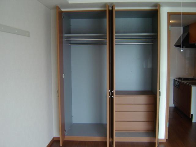ルーエンハイム 部屋画像
