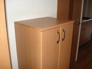 ルーエンハイム 部屋画像