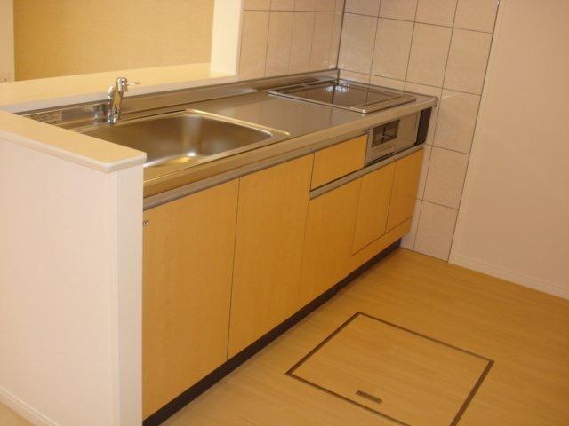 Ｇｒａｃｅ　Ｖｉｌｌａ（グレイス　ヴィラ） 部屋画像