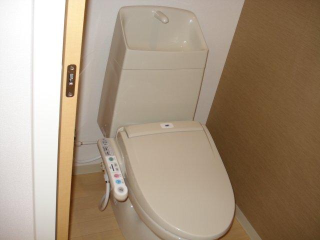 Ｇｒａｃｅ　Ｖｉｌｌａ（グレイス　ヴィラ） 部屋画像