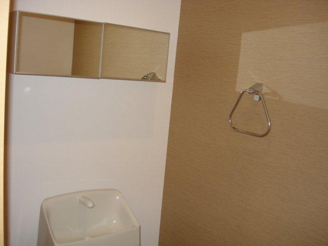 Ｇｒａｃｅ　Ｖｉｌｌａ（グレイス　ヴィラ） 部屋画像