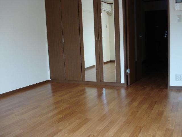 ハウス　セルヴィール 部屋画像