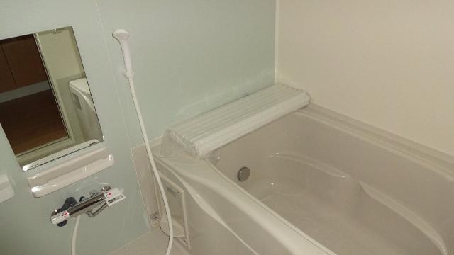ヴァンヴェール 部屋画像