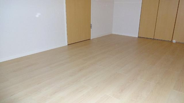 ヴァンヴェール 室内