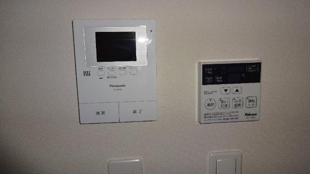 ヴァンヴェール 部屋画像