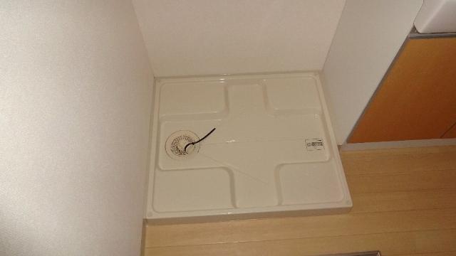 ヴァンヴェール 部屋画像
