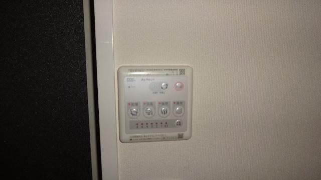ヴァンヴェール 部屋画像