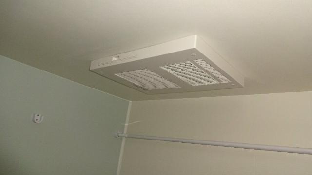 ヴァンヴェール 部屋画像