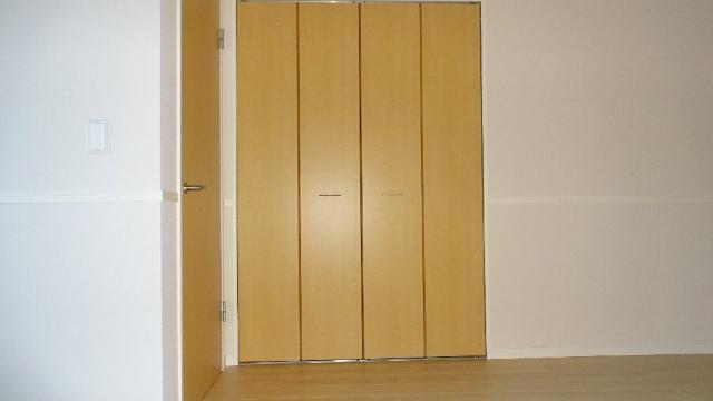 ヴァンヴェール 収納