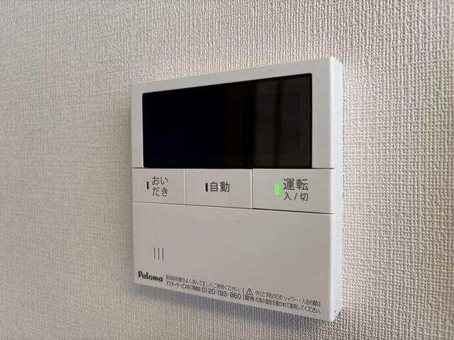 DR長坂台HERZ（102） 設備