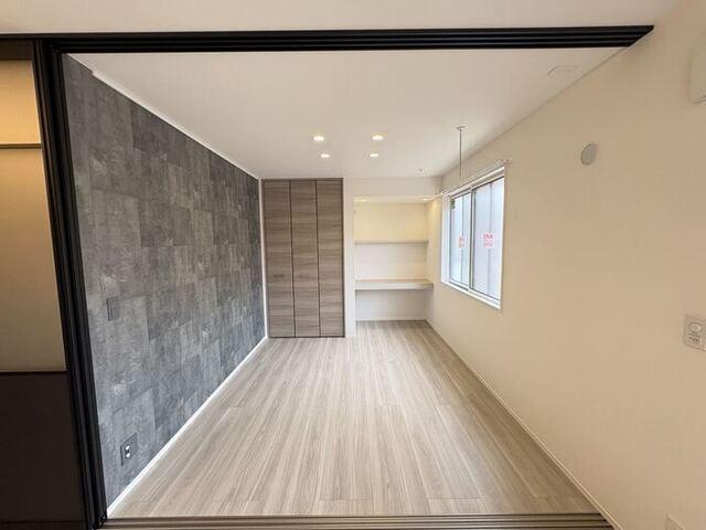 DR長坂台COEUR（202） その他部屋・スペース