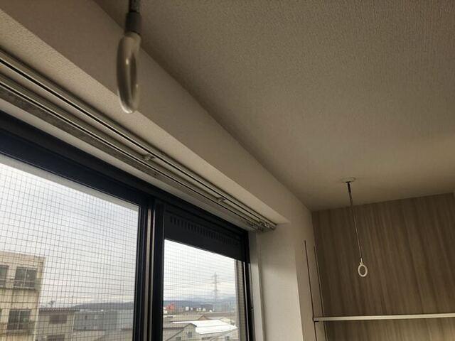グランデリーオ（302） 設備