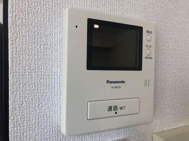 グランデリーオ（302） 設備