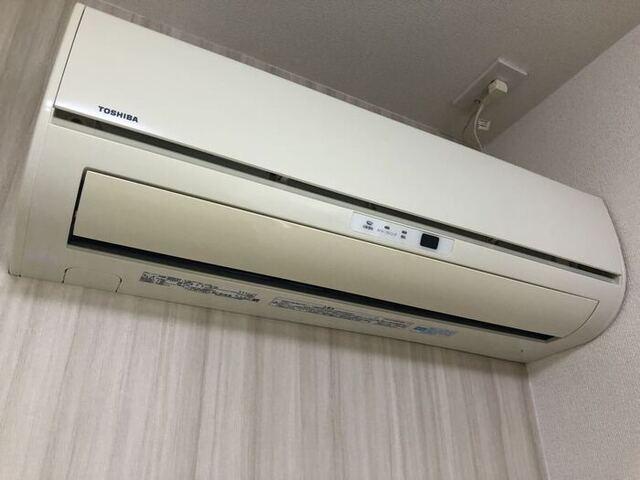 グランデリーオ（302） 設備