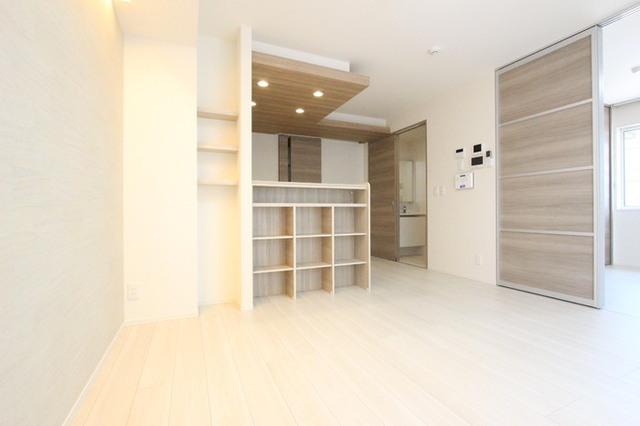 D-Residence諸江町Corazon（102） 部屋画像