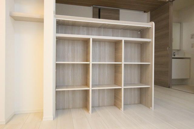 D-Residence諸江町Corazon（102） 部屋画像