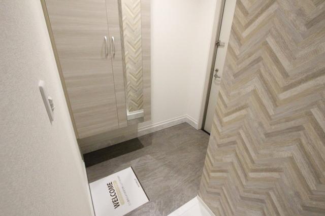 D-Residence諸江町Corazon（102） 玄関