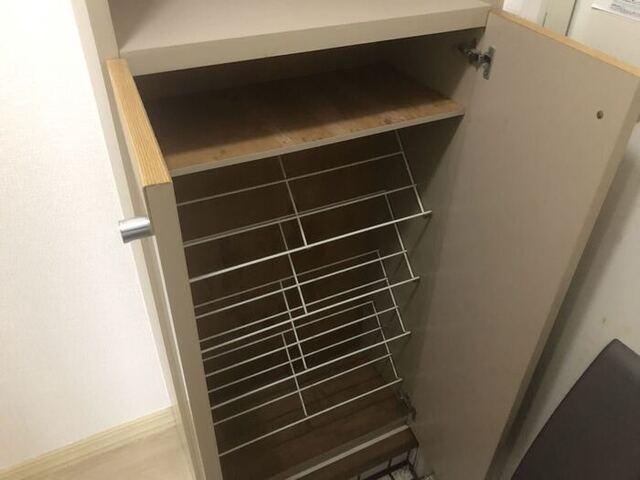 フレグランス パヒューム（102） 玄関
