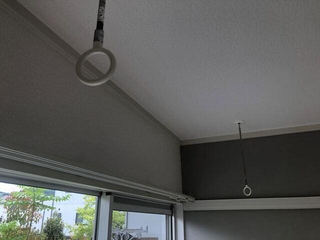 フレグランス パヒューム（102） 設備