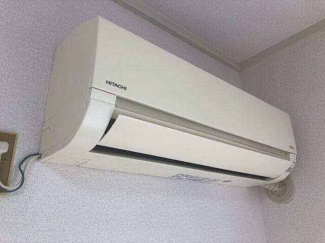 フレグランス パヒューム（102） 設備
