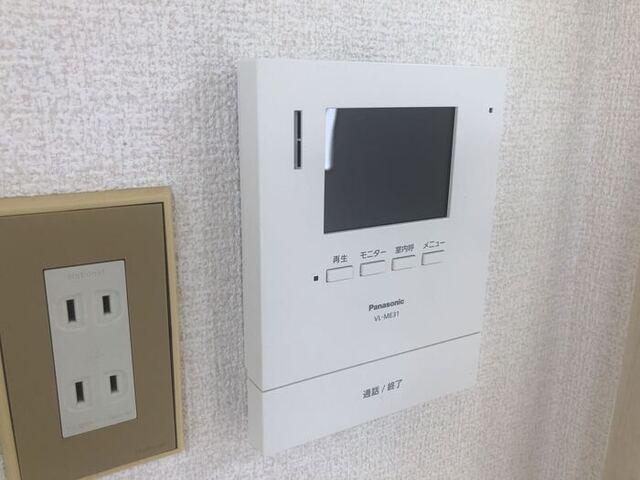 フレグランス パヒューム（102） セキュリティ