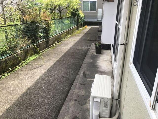 フレグランス パヒューム（102） 庭