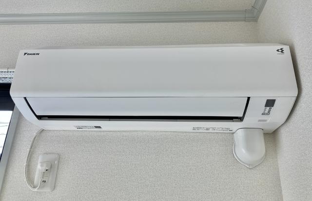 セジュールＹＯＵ（102） 部屋画像