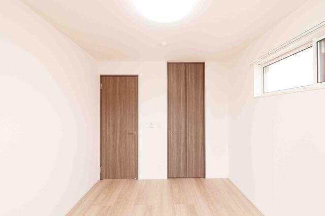向日葵（303） 部屋画像