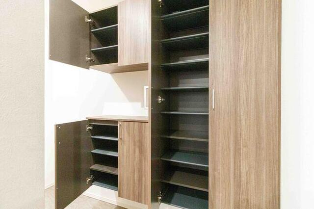 向日葵（303） 部屋画像