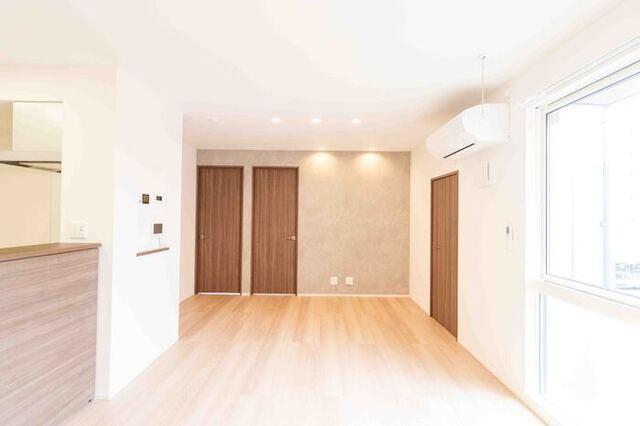 向日葵（303） 部屋画像